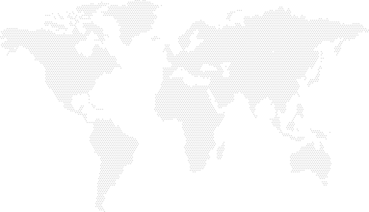 Worldwide Network Map